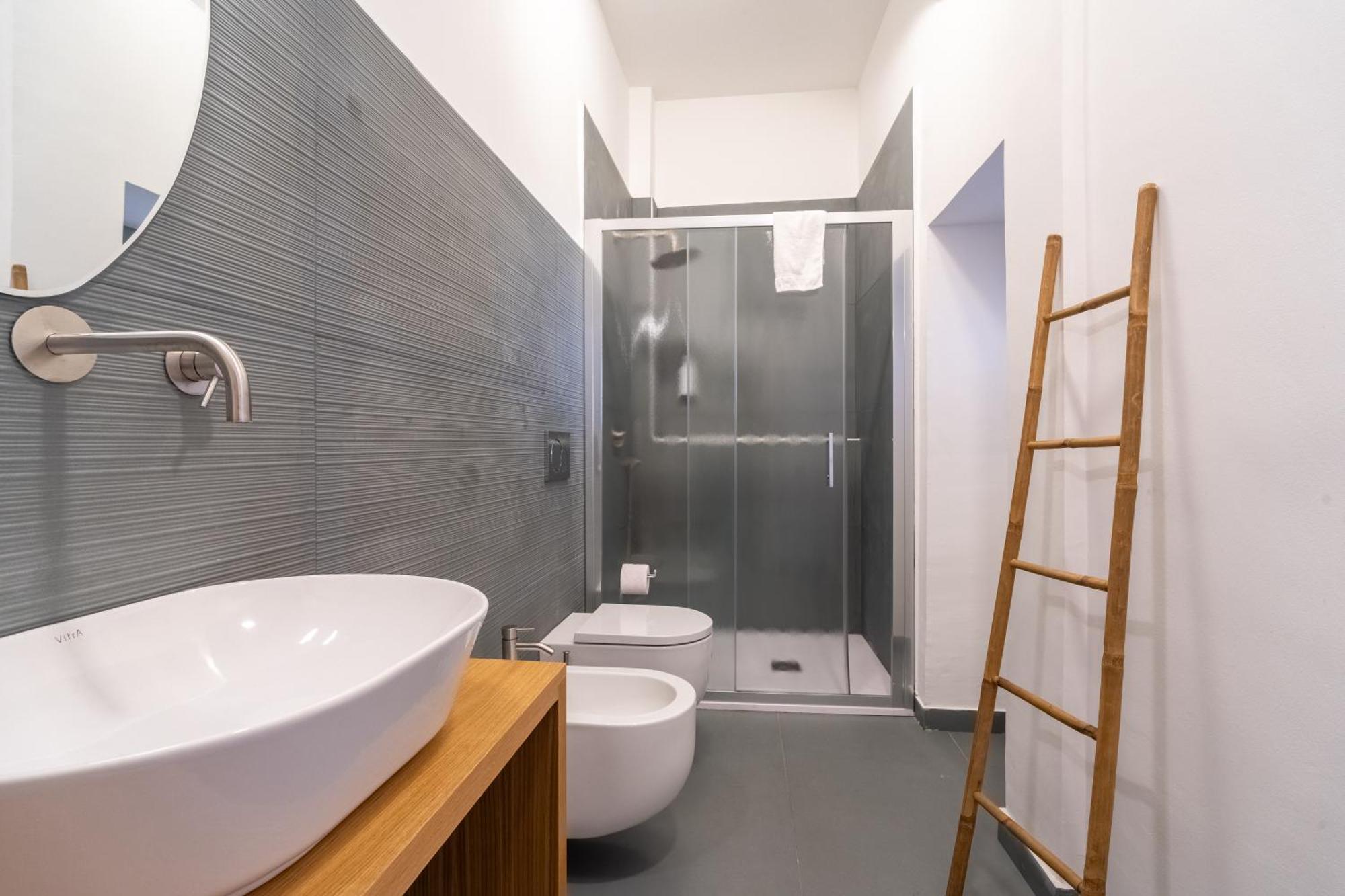 Guest house Casa Scala