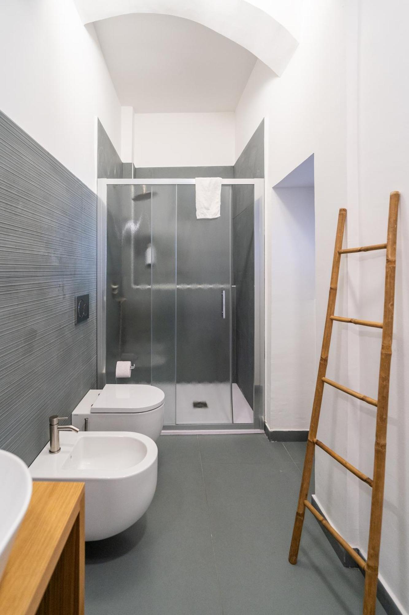 Casa Scala Guest house *