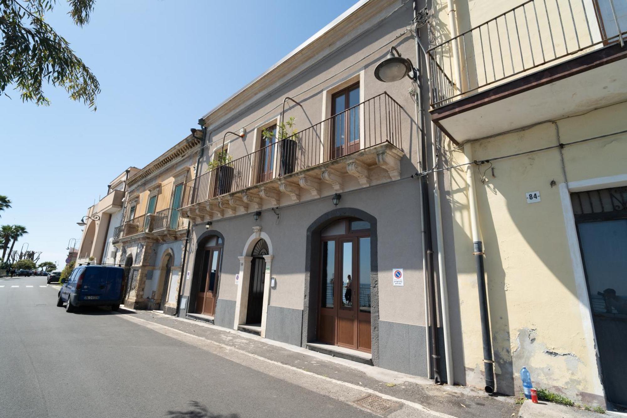 Casa Scala *