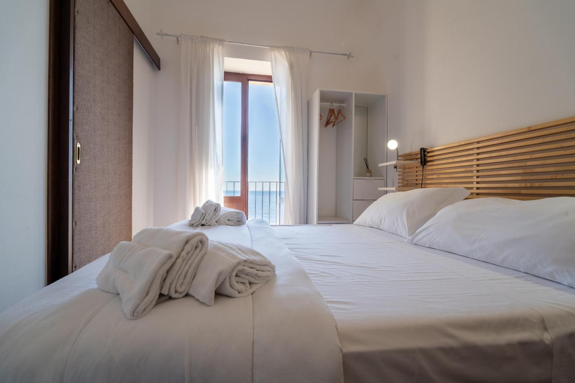 Casa Scala Guest house *