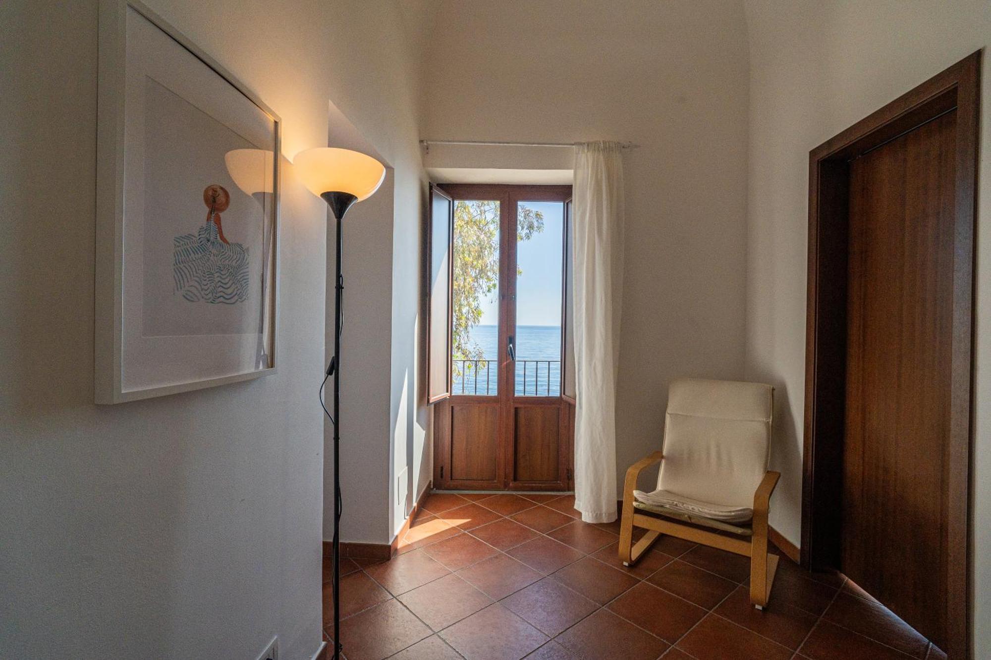 Casa Scala Guest house