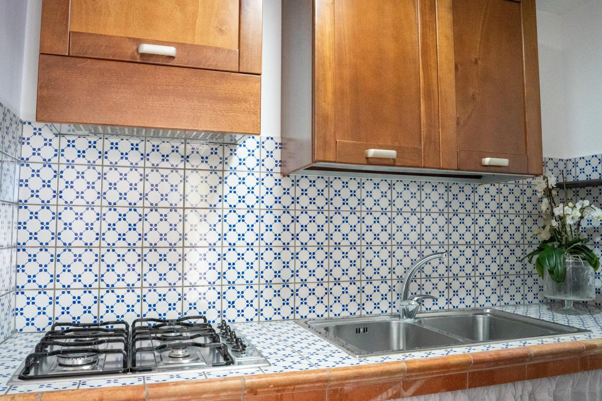 Guest house Casa Scala Acireale